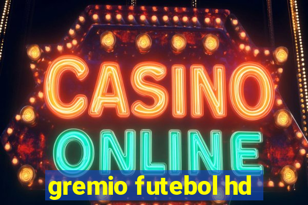 gremio futebol hd